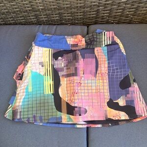 Pickleball/Tennis Skirt